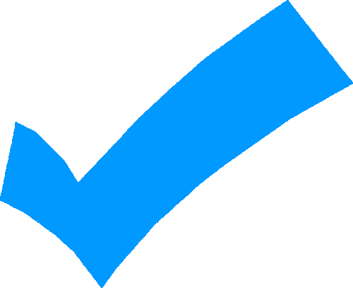 Checkmark