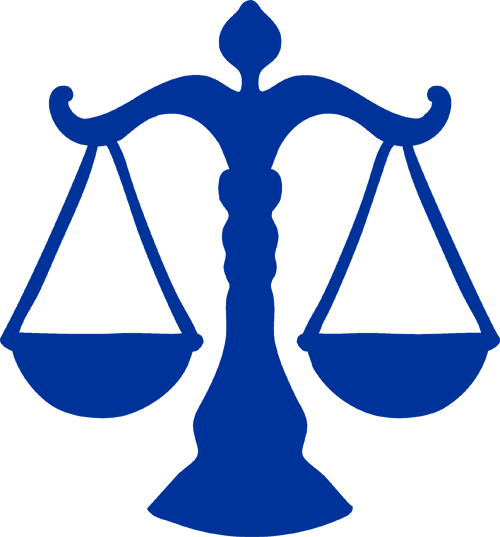 Legal Scales